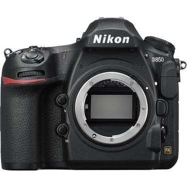Nikon D850 Body (Karfo Karacasulu Garantili) Fiyatı
