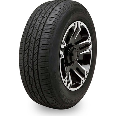 Nexen 255/70 R16 111S Roadian HTX RH5 (B.Yazı) Suv 4 Mevsim Fiyatı