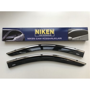 Niken Dacia Lodgy Kromlu Mugen Cam Rüzgarlığı 2013 Sonrası Fiyatı