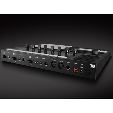 NATIVE INSTRUMENTS MASCHINE MK3 Kontrol Cihazı Fiyatı