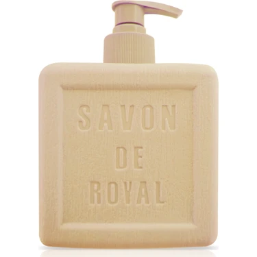 Savon De Royal Provence Nemlendirici Luxury Vegan Sıvı Sabun Cream 500