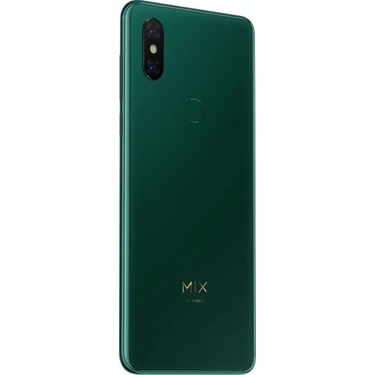 Xiaomi Mi Mix 3 128 GB 6 GB RAM (Xiaomi Türkiye Garantili) Fiyatı