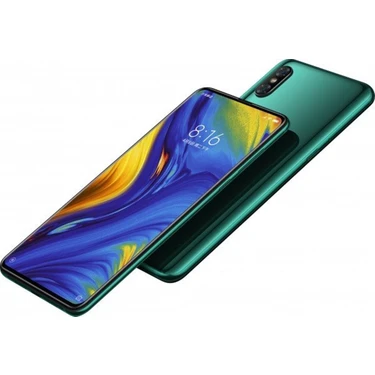 Xiaomi Mi Mix 3 128 GB 6 GB RAM (Xiaomi Türkiye Garantili) Fiyatı