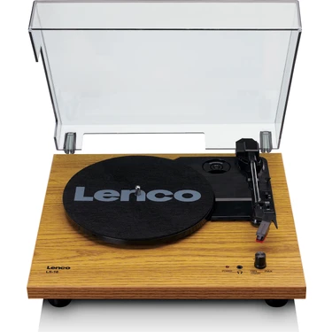 Lenco LS-10 Ahşap
