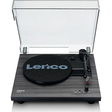 Lenco LS-10 Siyah