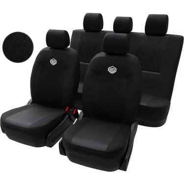 Burak Oto Aksesuar Fiat Uno Uyumlu Oto Koltuk Kilifi Takimi Fiyati