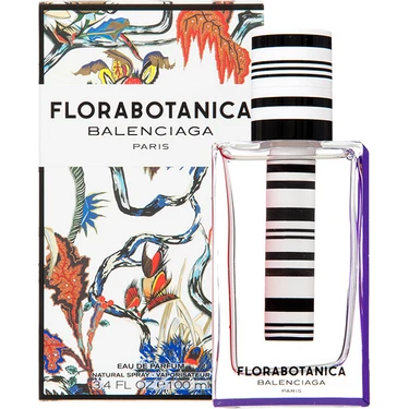 Perfume hotsell botanic balenciaga