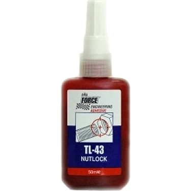 Force Tl43 Cıvata Sabitleyici