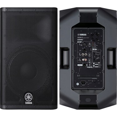 Yamaha dxr12 mk1 Clearance