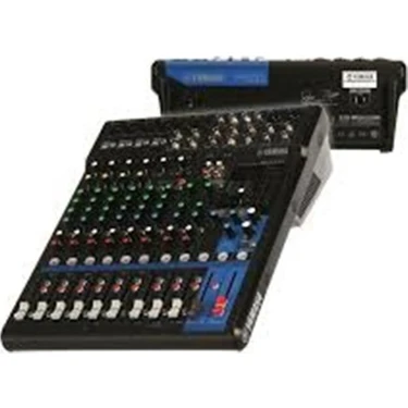 Yamaha Mg12Xu 12 Kanal, Efektli, Analog Mikser Fiyatı