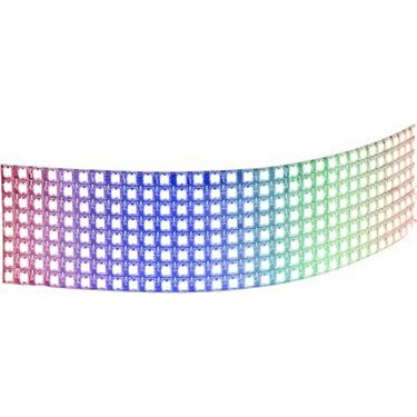 led dot matrix