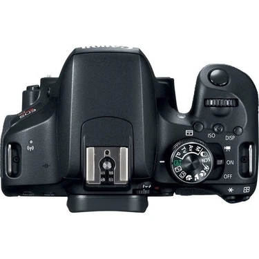Canon 800D 18-55Mm Is Stm Dslr Fotoğraf Makinesi Fiyatı, 5.0 Puanı İle