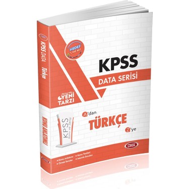 Uzman Kariyer Kpss Turkce Konu Anlatimli Uzman Kariyer