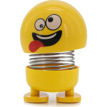 Familya Shop Ziip Zipp Kafalar Sevimli Kafa Sallayan Emoji Fiyati Familya Shop Ziip Zipp Kafalar Sevimli Kafa Sallayan Emoji Fiyati