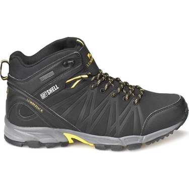 Lumberjack Shell-Blk Hi Erkek Outdoor