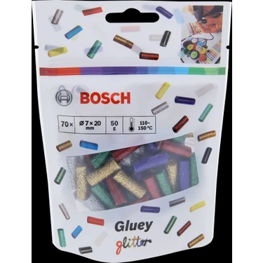 Bosch - Gluey Tutkal Çubuğu -