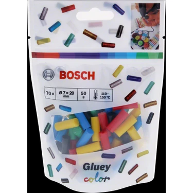 Bosch - Gluey Tutkal Çubuğu -