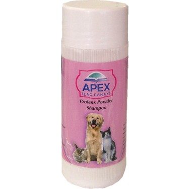 Petpretty Bubble Bath Kedi Kopek Toz Sampuan 150 Gr Petsepette