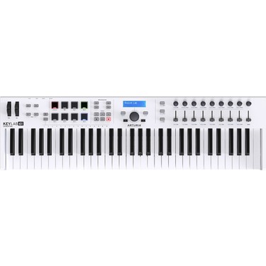 arturia keylab 49 fiyat