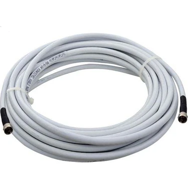 Botech Rg6/U 4K  25 Metre  Çanak Anten
