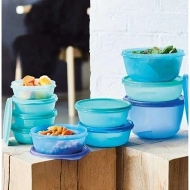 Tupperware Mucize Şekerler 10 Lu Set Fiyatı - Taksit Seçenekleri