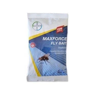 Bayer Maxforce Fly Bait Sinek Kovucu 100