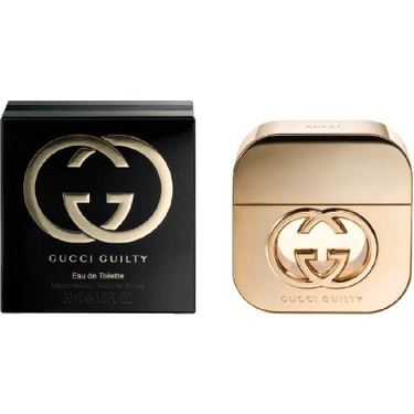 gucci guilty 30