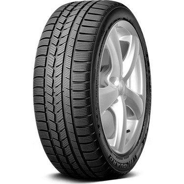 235/40 18 NEXEN WGSPORT 95V XL  KIŞ 1