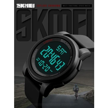 Skmei hot sale watch 1257