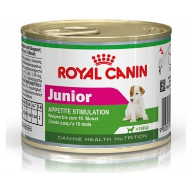 Royal Canin Mini Junior 195 Gr Kucuk Irk Yavru Kopek Yas Fiyati