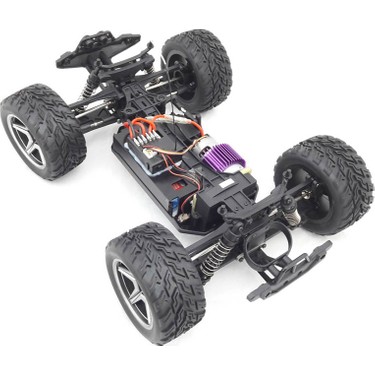 wltoys 12404 truggy