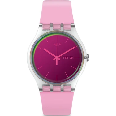 Swatch SUOK710 Kadın Kol