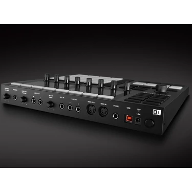 NATIVE INSTRUMENTS MASCHINE MK3 Kontrol Cihazı Fiyatı