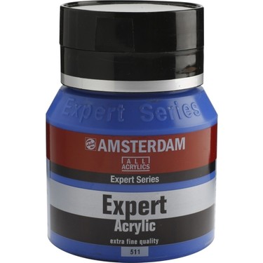 Talens Amsterdam Akrilik Boya 120ml N 369 Primary Magenta 2893 Guven Sanat