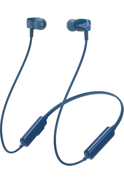 Meizu EP52 Lite Bluetooth Spor Kulaklık - Mavi