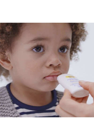 Mustela Cold Cream İçeren Besleyici ve Nemlendirici Yüz Stick 10,1 ml