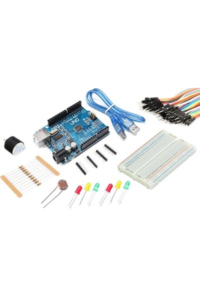 Maker Arduino Mini Set