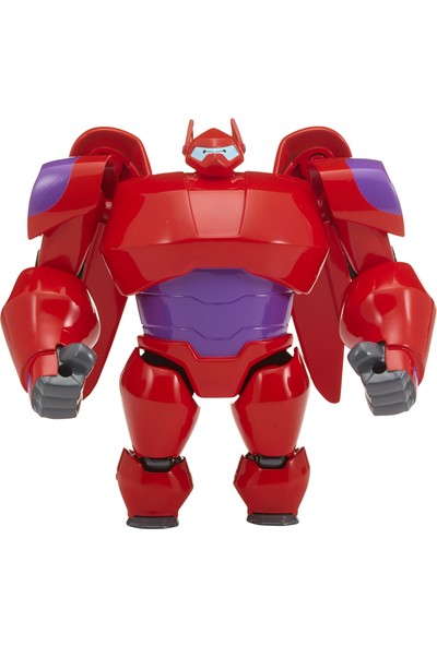 Big Hero 6 Kırmızı Baymax