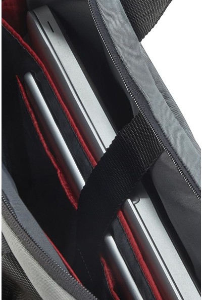 Samsonite Guard IT 13.3" 2.0 Gri Notebook Çantası CM5-08-002