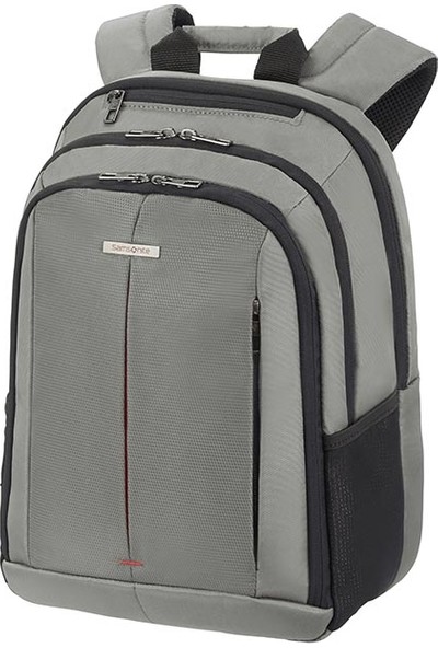 Samsonite Guard IT 14.1" 2.0 Gri Notebook Sırt Çantası CM5-08-005