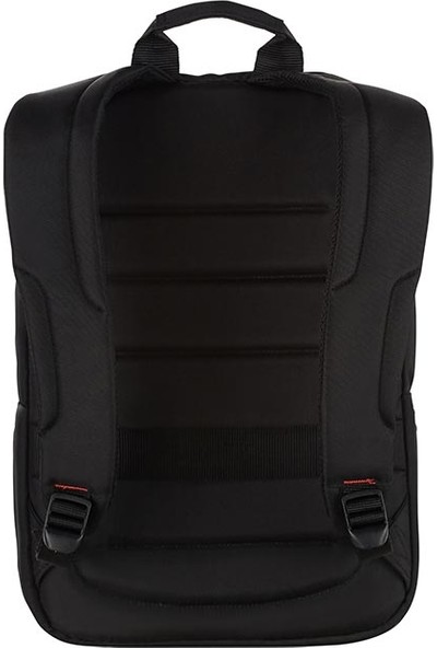 Samsonite Guard IT 15.6" 2.0 Siyah Notebook Sırt Çantası CM5-09-006