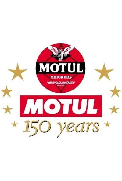 Motul 8100 X-Clean Efe 5W-30 5 Litre Motor Yağı (Üretim Yılı: 2022)