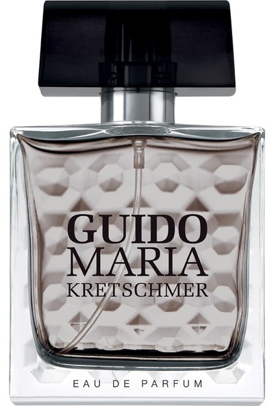 Lr Guido Maria Kretschmer Eau De Parfum For Men - Erkek Parfümü 50 ml