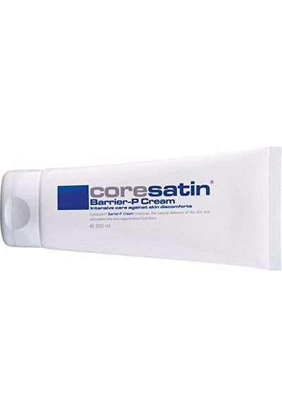 Coresatin Barrier-P Cream 200 ml