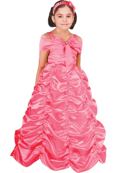 Oulabimir Prenses Kostümü Çocuk Kıyafeti