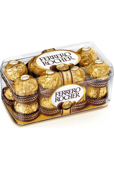 Ferrero Rocher Çikolata 200 gr