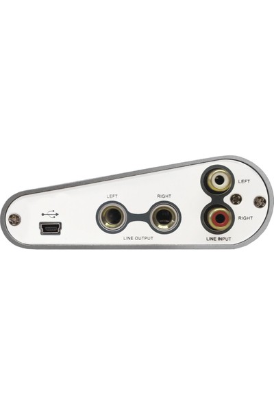 Esi Audio Maya22 USB Yüksek Performans USB Ses Kartı