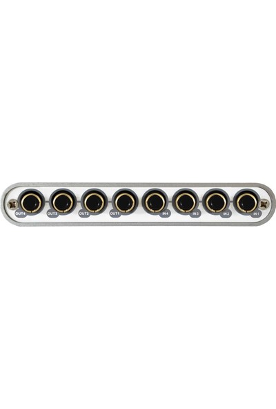 Esi Audio Maya44 USB+ Yüksek Performans USB DJ Ses Kartı