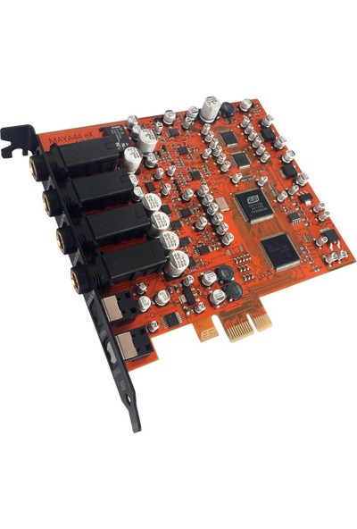 Esi Audio MAYA44 eX PCIe Ses Kartı