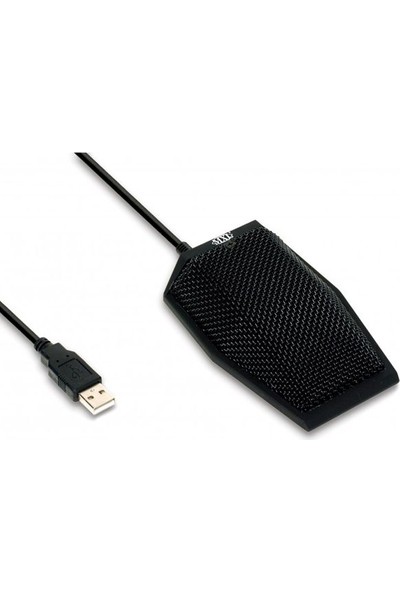 MXL AC-404 Masaüstü USB Mikrofon